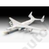 Kép 4/10 - Revell 1:144 Antonov An-225 Mrija repülő makett