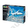 Kép 3/10 - Revell 1:144 Antonov An-225 Mrija repülő makett