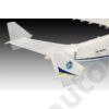 Kép 7/10 - Revell 1:144 Antonov An-225 Mrija repülő makett