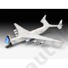 Kép 5/10 - Revell 1:144 Antonov An-225 Mrija repülő makett