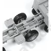 Kép 7/7 - Zvezda 1:72 Russian Ballistic Missile System "Iskander-M" SS-26 "Stone"