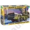 Kép 1/7 - Zvezda 1:72 Russian Ballistic Missile System "Iskander-M" SS-26 "Stone"