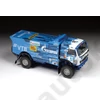 Kép 4/6 - Zvezda 1:72 KAMAZ-master rallye teherautó makett