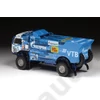 Kép 5/6 - Zvezda 1:72 KAMAZ-master rallye teherautó makett