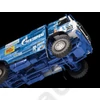 Kép 6/6 - Zvezda 1:72 KAMAZ-master rallye teherautó makett