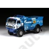 Kép 3/6 - Zvezda 1:72 KAMAZ-master rallye teherautó makett