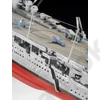 Kép 8/10 - Revell 1:720 German Aircraft Carrier Graf Zeppelin hajó makett