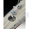 Kép 9/10 - Revell 1:720 German Aircraft Carrier Graf Zeppelin hajó makett