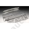 Kép 10/10 - Revell 1:720 German Aircraft Carrier Graf Zeppelin hajó makett