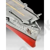 Kép 6/10 - Revell 1:720 German Aircraft Carrier Graf Zeppelin hajó makett
