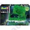 Kép 2/8 - Revell 1:50 Viking Ghost Ship "Glow in the Dark" hajó makett