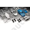 Kép 10/12 - Revell 1:24 Porsche Panamera & 918 Spyder Gift SET autó makett