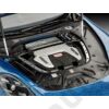 Kép 4/12 - Revell 1:24 Porsche Panamera & 918 Spyder Gift SET autó makett