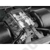 Kép 9/12 - Revell 1:24 Porsche Panamera & 918 Spyder Gift SET autó makett