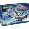 Kép 1/2 - Revell 1:72 Gift Set 80th anniversary Battle of Britain repülő makett