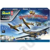 Kép 2/2 - Revell 1:72 Gift Set 80th anniversary Battle of Britain repülő makett