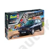 Kép 1/7 - REV-5694 Revell 1:24 35 Years of Volkswagen Golf GTI Pirelli SET