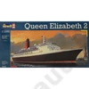 Kép 1/6 - REV-5806 Revell 1:1200 Queen Elizabeth II makett hajó