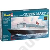 Kép 1/5 - Revell 1:1200 Ocean Liner Queen Mary 2 hajó makett
