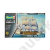 Kép 2/8 - REV-5819 Revell 1:450 HMS Victory