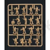 Kép 2/2 - Italeri 1:72 German Elite Troops (WWII) makett figura szett