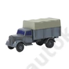 Kép 2/3 - Zvezda 1:100 German Truck Opel Blitz 1937-1944 harcijármű makett