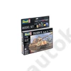 Kép 1/2 - Revell 1:72 Tiger II Ausf. B Production Turret SET