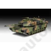 Kép 5/5 - REV-63346 Revell 1:72 M1A1 AIM(SA)/ M1A2 Abrams makett készlet kiegészítokkel