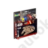 Kép 1/7 - Revell 1:241 Millenium Falcon SET Star Wars makett