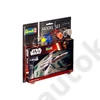 Kép 1/7 - Revell 1:112X-Wing Fighter SET Star Wars makett