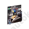 Kép 1/4 - Revell 1:12300 Imperial Star Destroyer SET Star Wars makett