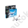 Kép 1/6 - Revell 1:144 Airbus A320 neo British Airways SET