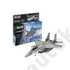 Kép 1/7 - Revell 1:72 F-15E Strike Eagle SET repülő makett