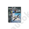 Kép 2/7 - Revell 1:72 Supermarine Spitfire Mk. Vb SET repülő makett