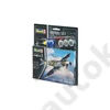 Kép 3/7 - Revell 1:72 Supermarine Spitfire Mk. Vb SET repülő makett