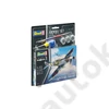 Kép 1/7 - Revell 1:72 Supermarine Spitfire Mk. Vb SET repülő makett