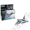 Kép 1/6 - Revell 1:48 Dassault Aviation Rafale C makett készlet kiegészítőkkel