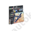 Kép 1/8 - Revell 1:72 Vought F4U-1B corsair Royal Navy SET