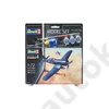 Kép 2/8 - Revell 1:72 Vought F4U-1B corsair Royal Navy SET