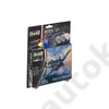 Kép 1/8 - REV-63955 Revell 1:72 F4U-4 Corsair SET