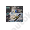 Kép 2/9 - Revell 1:48 Supermarine Spitfire Mk.II SET repülő makett