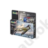 Kép 3/9 - Revell 1:48 Supermarine Spitfire Mk.II SET repülő makett