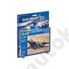 Kép 1/4 - Revell 1:144 F-15E Strike Eagle & bombs SET repülő makett