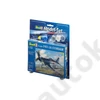 Kép 3/4 - Revell 1:72 Vought F4U-1A Corsair SET repülő makett