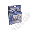 Kép 1/4 - Revell 1:72 P-47M Thunderbolt SET repülő makett