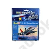 Kép 2/4 - Revell 1:144 F/A-18 E Super Hornet SET repülő makett