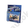 Kép 3/4 - Revell 1:144 F/A-18 E Super Hornet SET repülő makett