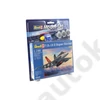 Kép 1/4 - Revell 1:144 F/A-18 E Super Hornet SET repülő makett