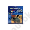 Kép 2/8 - Revell 1:144 AH-64D Apache SET helikopter makett