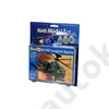 Kép 3/8 - Revell 1:144 AH-64D Apache SET helikopter makett